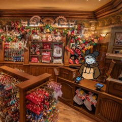 Krima Gift Shop (Fanmade)