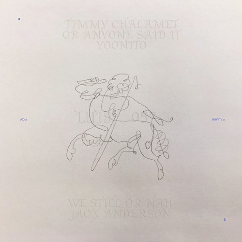 timmy chalamet