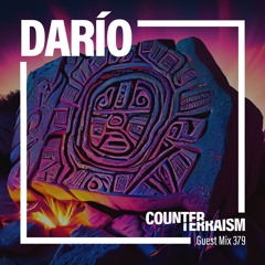 Counterterraism Guest Mix 379: Darío