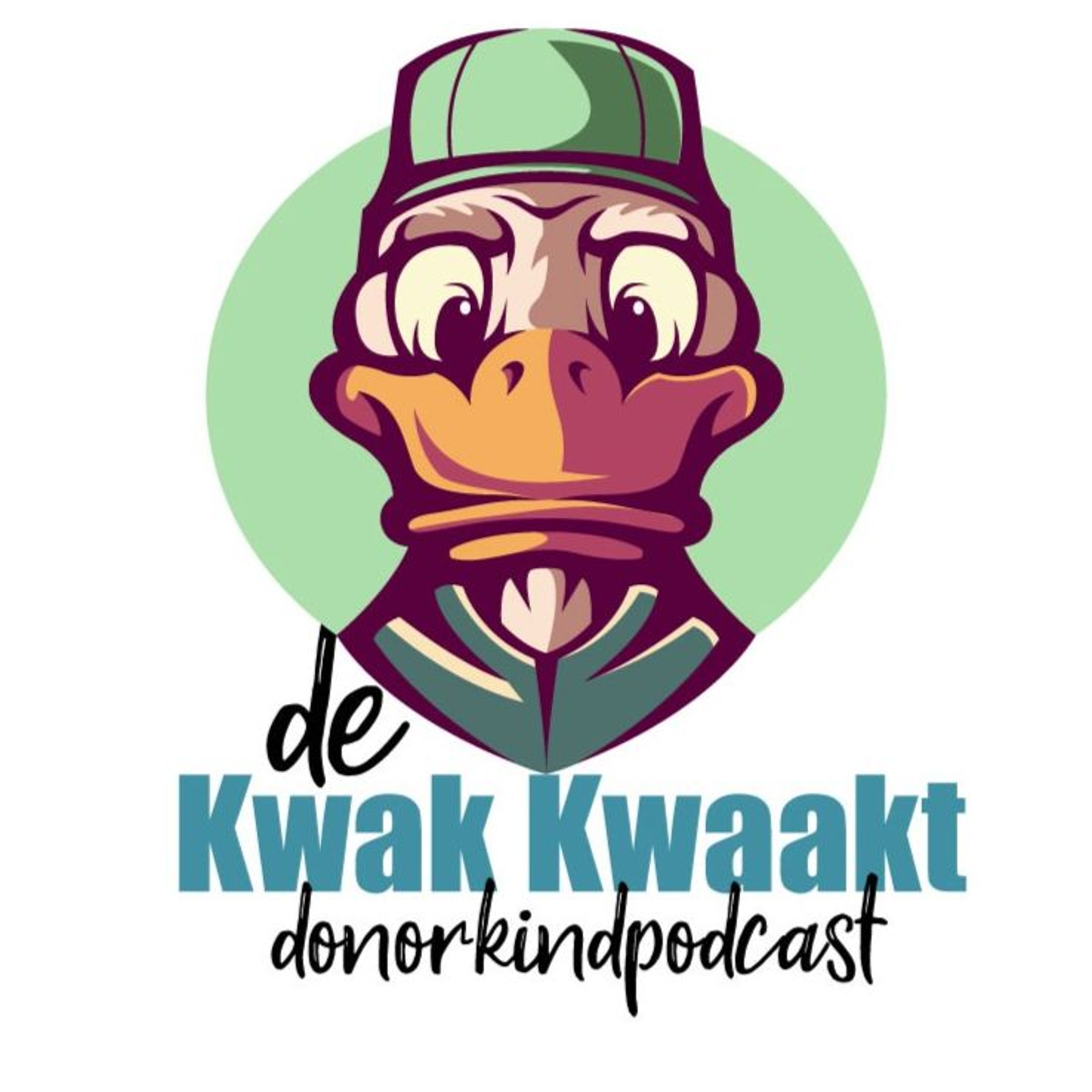 De Kwak Kwaakt