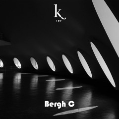 KRS107. Bergh C - Daddy  (Original Mix)
