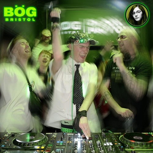 BOG x Business Techno Institute: 3DMA