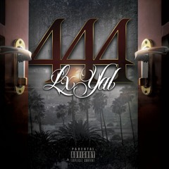 LxYal - Afterlife