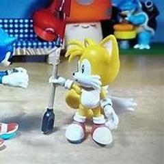 Tails (Sonic David) From FakeYou