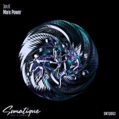 Jon.K - More Power