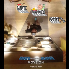 Life Moves Fast [PROD. uzi808]