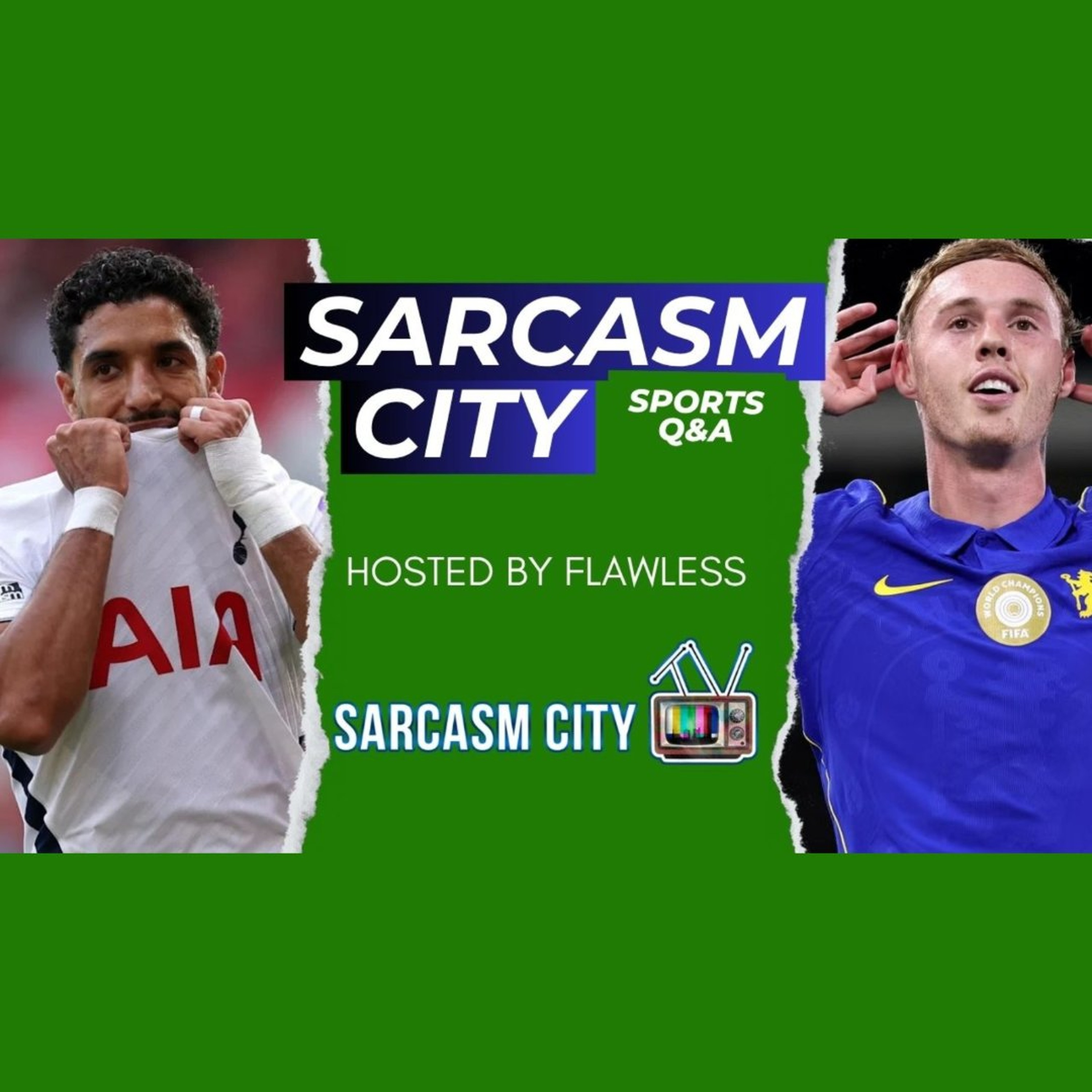 SPURS DRAW VS NOTTM FOREST STILL WINLESS, CAN CHELSEA WIN AWAY AT ARSENAL?