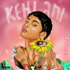 Kehlani Riddim (feat. Jordan Adetunji) BOUYON