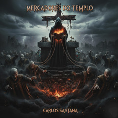 Mercadores do templo