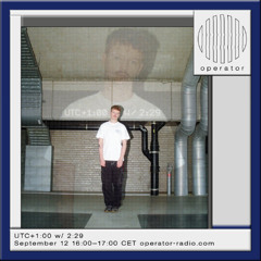 UTC+1-00 w/ 2:29 - 12th September 2025