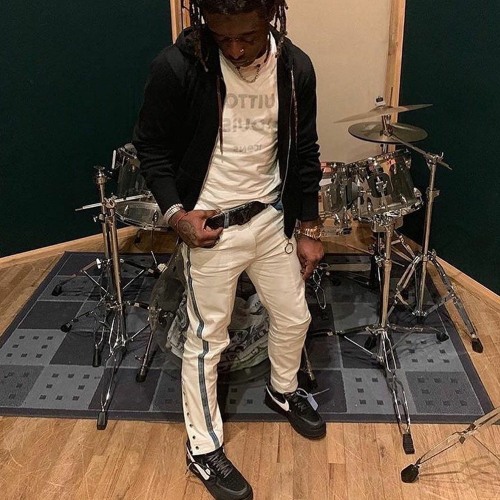 Lil Uzi Vert & Lil Baby - 100 Racks In The Duffle 🎒