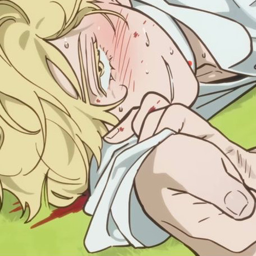 【ALIEN STAGE】Ruler of My Heart - English Cover | @HessDesu ft. @bumblingbeebo.m4a