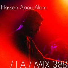 IA MIX 388 Hassan Abou Alam