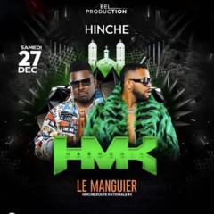 Harmonik- Cherie benyenm Hinche