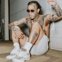 Lil skies - Ice [CDQ HOOKS + OPEN VERSES] (Skip at 40 seconds)