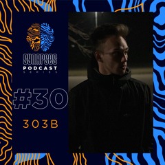 303B [Synapses Podcast 0030/2022]