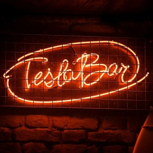 Live From Tesla Bar 16.09.23