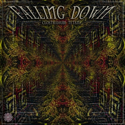 Clostridium Tetani x Atmik Shastra - Without Any Understanding [ EKM ] 16bit