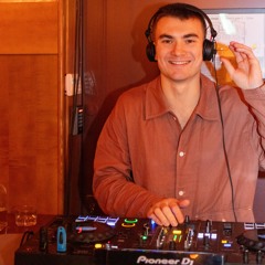 Lounge @ Shufl 28.09.2024