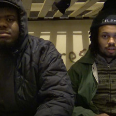 Sixpress & MIKE - stuck in the scene