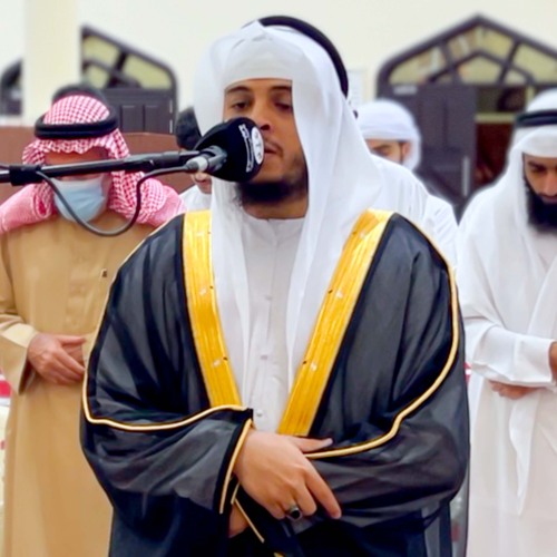 الشيخ حسن الخولي | ما تيسر من سورة الأنعام