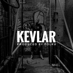 Kevlar [147 BPM] ★ Gzuz & 187 Strassenbande | Type Beat