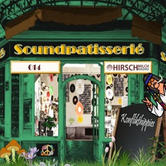 Konflikthippies - Soundpatisserié 014