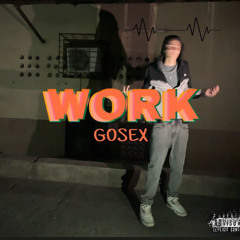 WORK Gosex