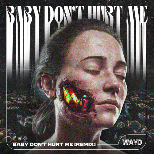 WAYD - Baby Don't Hurt me (Remix)