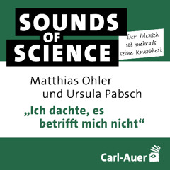 S2 #1 Der Mensch ist mehr als seine Krankheit | „Ich dachte, es betrifft mich nicht“