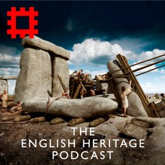 Episode 238 - Stonehenge and the Festival of Neolithic Ideas