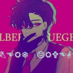 Dark vocaloid