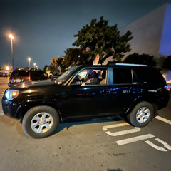 wrldluvsPradda! - Snow Bunny (Prod.Pinkgrilzz)