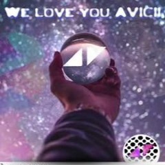 Avicii life's