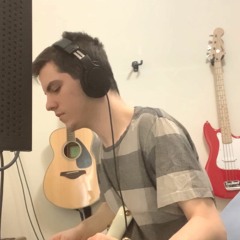Neutral Milk Hotel - Holland, 1945 (Cover) (Audio)