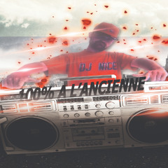 old school mix dj nice