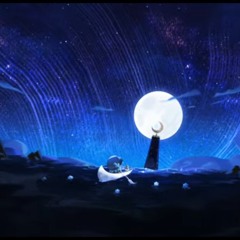 Cookie Run Kingdom Song Of The Night Sea