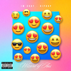 [FREE] Im okay - Hiphop 140bpm