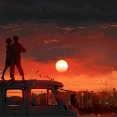 What you meant to me..... (Eli Diaz INFbeatzx X TrainTracksMusic)