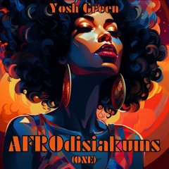 AFROdisiakums ONE