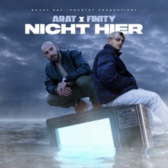 Nicht Hier (feat. Finity)
