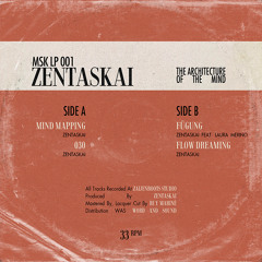 Four Four Premiere: ZentaSkai - Structural Understanding [MASK]