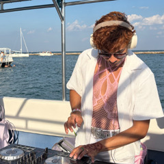 7/5 Boat Party