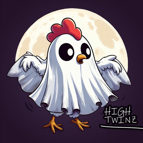 Stream Ghost Chicken by High Twinz | Listen online for free on SoundCloud