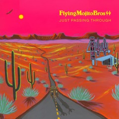 DC Promo Tracks: Flying Mojito Bros "Wild Mountain Honey" ft. Scott Hirsch