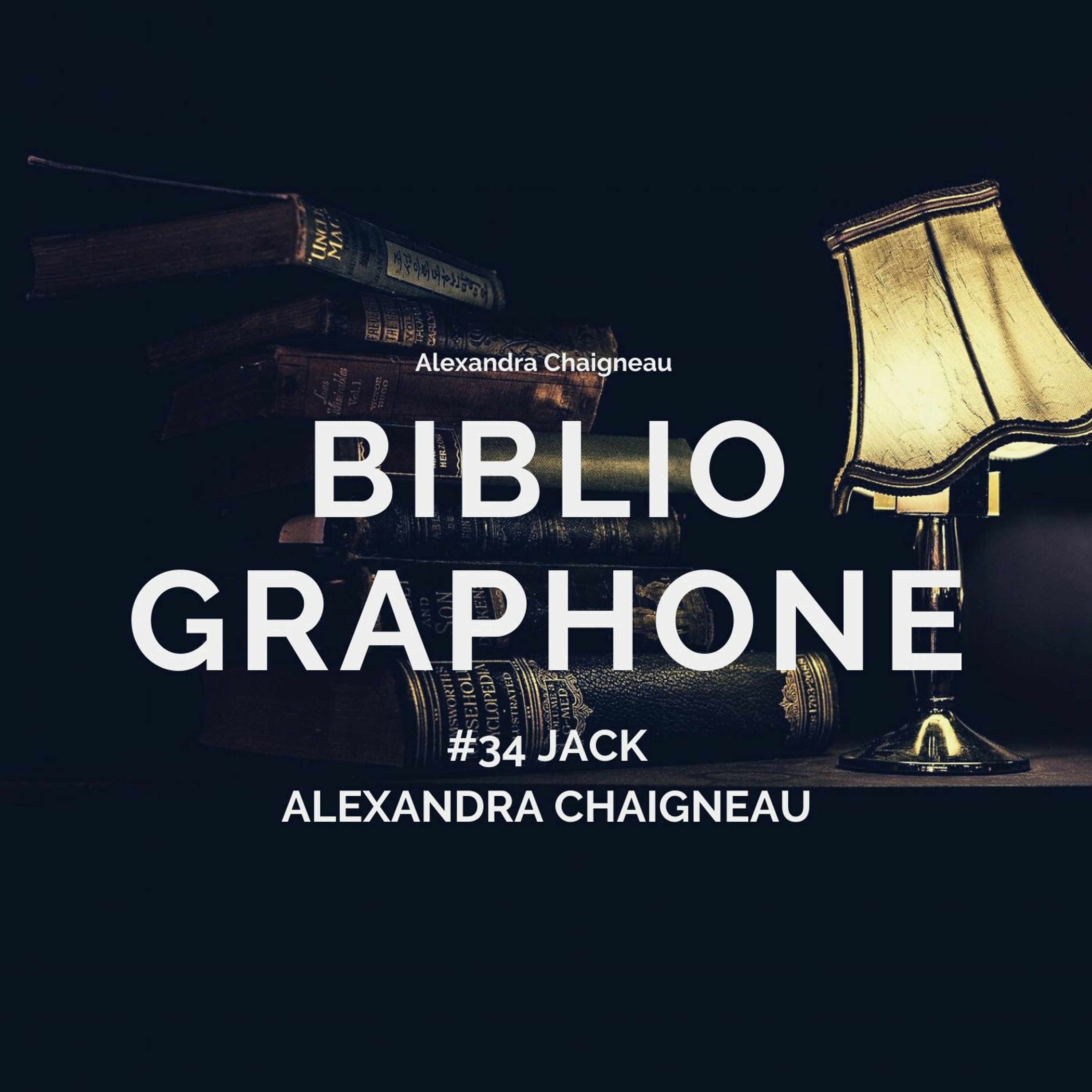 Alexandra Chaigneau