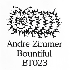 BT023 Bountiful EP (Previews)