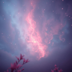 Lullaby of the summer sky