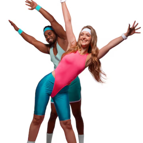 Best of 90's Workout Mix (125BPM) - Dennis Fisher