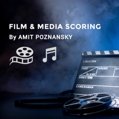 Film & Media Scoring | Amit Poznansky